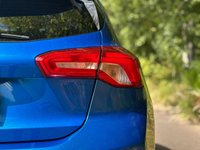 USED 2019 19 FORD FOCUS 1.0T EcoBoost ST-Line X Hatchback 5dr Petrol Manual Euro 6 (s/s) (125 ps) 