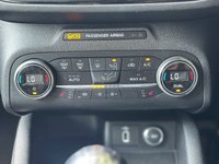 USED 2019 19 FORD FOCUS 1.0T EcoBoost ST-Line X Hatchback 5dr Petrol Manual Euro 6 (s/s) (125 ps) 