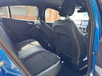 USED 2019 19 FORD FOCUS 1.0T EcoBoost ST-Line X Hatchback 5dr Petrol Manual Euro 6 (s/s) (125 ps) 