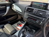 USED 2015 15 BMW 2 SERIES 3.0 M235i Coupe 2dr Petrol Auto Euro 6 (s/s) (326 ps) BIG SPEC CAR , F.S.H, STUNNING EXAMPLE, MATURE OWNER