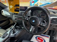 USED 2015 15 BMW 2 SERIES 3.0 M235i Coupe 2dr Petrol Auto Euro 6 (s/s) (326 ps) BIG SPEC CAR , F.S.H, STUNNING EXAMPLE, MATURE OWNER