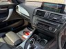 USED 2015 15 BMW 2 SERIES 3.0 M235i Coupe 2dr Petrol Auto Euro 6 (s/s) (326 ps) BIG SPEC CAR , F.S.H, STUNNING EXAMPLE, MATURE OWNER