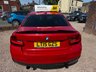 USED 2015 15 BMW 2 SERIES 3.0 M235i Coupe 2dr Petrol Auto Euro 6 (s/s) (326 ps) BIG SPEC CAR , F.S.H, STUNNING EXAMPLE, MATURE OWNER