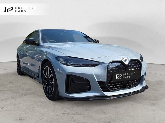 View our BMW 4 SERIES GRAN COUPE