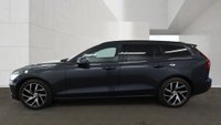 USED 2019 69 VOLVO V60 2.0 D4 Momentum Plus Estate 5dr Diesel Manual Euro 6 (s/s) (190 ps) 2 KEYS / LONG MOT