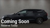 USED 2019 69 VOLVO V60 2.0 D4 Momentum Plus Estate 5dr Diesel Manual Euro 6 (s/s) (190 ps) 2 KEYS / LONG MOT