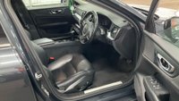 USED 2019 69 VOLVO V60 2.0 D4 Momentum Plus Estate 5dr Diesel Manual Euro 6 (s/s) (190 ps) 2 KEYS / LONG MOT