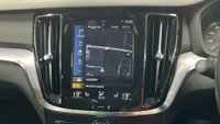 USED 2019 69 VOLVO V60 2.0 D4 Momentum Plus Estate 5dr Diesel Manual Euro 6 (s/s) (190 ps) 2 KEYS / LONG MOT
