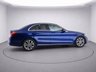 USED 2017 67 MERCEDES-BENZ C CLASS 2.0 C200 Sport Saloon 4dr Petrol G-Tronic+ Euro 6 (s/s) (184 ps) 