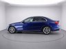 USED 2017 67 MERCEDES-BENZ C CLASS 2.0 C200 Sport Saloon 4dr Petrol G-Tronic+ Euro 6 (s/s) (184 ps) 