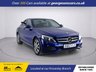 USED 2017 67 MERCEDES-BENZ C CLASS 2.0 C200 Sport Saloon 4dr Petrol G-Tronic+ Euro 6 (s/s) (184 ps) 