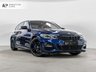 USED 2022 22 BMW 3 SERIES 2.0 330e 12kWh M Sport Pro Edition Saloon 4dr Petrol Plug-in Hybrid Auto Euro 6 (s/s) (292 ps) 
