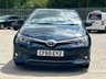USED 2015 65 TOYOTA AURIS 1.6 D-4D Design Hatchback 5dr Diesel Manual Euro 6 (s/s) (112 ps) 