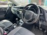 USED 2015 65 TOYOTA AURIS 1.6 D-4D Design Hatchback 5dr Diesel Manual Euro 6 (s/s) (112 ps) 
