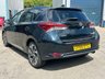 USED 2015 65 TOYOTA AURIS 1.6 D-4D Design Hatchback 5dr Diesel Manual Euro 6 (s/s) (112 ps) 