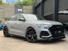 USED 2021 71 AUDI RSQ8 4.0 TFSI V8 Vorsprung SUV 5dr Petrol Tiptronic quattro Euro 6 (s/s) (600 ps) HEADS UP+PAN ROOF+B&O+23" ALLOYS