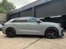 USED 2021 71 AUDI RSQ8 4.0 TFSI V8 Vorsprung SUV 5dr Petrol Tiptronic quattro Euro 6 (s/s) (600 ps) HEADS UP+PAN ROOF+B&O+23" ALLOYS