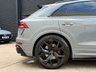 USED 2021 71 AUDI RSQ8 4.0 TFSI V8 Vorsprung SUV 5dr Petrol Tiptronic quattro Euro 6 (s/s) (600 ps) HEADS UP+PAN ROOF+B&O+23" ALLOYS