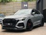 USED 2021 71 AUDI RSQ8 4.0 TFSI V8 Vorsprung SUV 5dr Petrol Tiptronic quattro Euro 6 (s/s) (600 ps) HEADS UP+PAN ROOF+B&O+23" ALLOYS