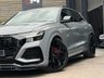USED 2021 71 AUDI RSQ8 4.0 TFSI V8 Vorsprung SUV 5dr Petrol Tiptronic quattro Euro 6 (s/s) (600 ps) HEADS UP+PAN ROOF+B&O+23" ALLOYS