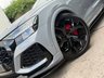 USED 2021 71 AUDI RSQ8 4.0 TFSI V8 Vorsprung SUV 5dr Petrol Tiptronic quattro Euro 6 (s/s) (600 ps) HEADS UP+PAN ROOF+B&O+23" ALLOYS