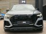 USED 2021 71 AUDI RSQ8 4.0 TFSI V8 Vorsprung SUV 5dr Petrol Tiptronic quattro Euro 6 (s/s) (600 ps) HEADS UP+PAN ROOF+B&O+23" ALLOYS