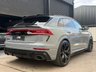 USED 2021 71 AUDI RSQ8 4.0 TFSI V8 Vorsprung SUV 5dr Petrol Tiptronic quattro Euro 6 (s/s) (600 ps) HEADS UP+PAN ROOF+B&O+23" ALLOYS
