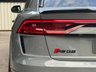 USED 2021 71 AUDI RSQ8 4.0 TFSI V8 Vorsprung SUV 5dr Petrol Tiptronic quattro Euro 6 (s/s) (600 ps) HEADS UP+PAN ROOF+B&O+23" ALLOYS