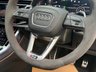 USED 2021 71 AUDI RSQ8 4.0 TFSI V8 Vorsprung SUV 5dr Petrol Tiptronic quattro Euro 6 (s/s) (600 ps) HEADS UP+PAN ROOF+B&O+23" ALLOYS