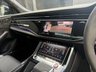 USED 2021 71 AUDI RSQ8 4.0 TFSI V8 Vorsprung SUV 5dr Petrol Tiptronic quattro Euro 6 (s/s) (600 ps) HEADS UP+PAN ROOF+B&O+23" ALLOYS
