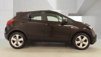 USED 2015 65 VAUXHALL MOKKA 1.6 CDTi Tech Line SUV 5dr Diesel Manual 2WD Euro 6 (s/s) (136 ps) 