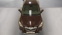 USED 2015 65 VAUXHALL MOKKA 1.6 CDTi Tech Line SUV 5dr Diesel Manual 2WD Euro 6 (s/s) (136 ps) 