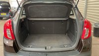 USED 2015 65 VAUXHALL MOKKA 1.6 CDTi Tech Line SUV 5dr Diesel Manual 2WD Euro 6 (s/s) (136 ps) 