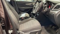 USED 2015 65 VAUXHALL MOKKA 1.6 CDTi Tech Line SUV 5dr Diesel Manual 2WD Euro 6 (s/s) (136 ps) 