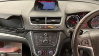 USED 2015 65 VAUXHALL MOKKA 1.6 CDTi Tech Line SUV 5dr Diesel Manual 2WD Euro 6 (s/s) (136 ps) 