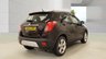USED 2015 65 VAUXHALL MOKKA 1.6 CDTi Tech Line SUV 5dr Diesel Manual 2WD Euro 6 (s/s) (136 ps) 