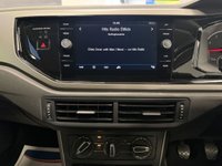 USED 2018 18 VOLKSWAGEN POLO 1.0 SE Hatchback 5dr Petrol Manual Euro 6 (s/s) (65 ps) ***Finance Available***