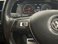 USED 2018 18 VOLKSWAGEN POLO 1.0 SE Hatchback 5dr Petrol Manual Euro 6 (s/s) (65 ps) ***Finance Available***