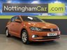 USED 2018 18 VOLKSWAGEN POLO 1.0 SE Hatchback 5dr Petrol Manual Euro 6 (s/s) (65 ps) ***Finance Available***