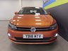 USED 2018 18 VOLKSWAGEN POLO 1.0 SE Hatchback 5dr Petrol Manual Euro 6 (s/s) (65 ps) ***Finance Available***