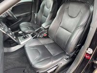 USED 2015 65 VOLVO V40 2.0 D4 SE Lux Nav Hatchback 5dr Diesel Manual Euro 6 (s/s) (190 ps) 2 Owners * Last since 2016 * FSH * Cambelt done! * ULEZ