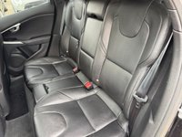 USED 2015 65 VOLVO V40 2.0 D4 SE Lux Nav Hatchback 5dr Diesel Manual Euro 6 (s/s) (190 ps) 2 Owners * Last since 2016 * FSH * Cambelt done! * ULEZ