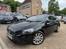 USED 2015 65 VOLVO V40 2.0 D4 SE Lux Nav Hatchback 5dr Diesel Manual Euro 6 (s/s) (190 ps) 2 Owners * Last since 2016 * FSH * Cambelt done! * ULEZ
