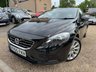 USED 2015 65 VOLVO V40 2.0 D4 SE Lux Nav Hatchback 5dr Diesel Manual Euro 6 (s/s) (190 ps) 2 Owners * Last since 2016 * FSH * Cambelt done! * ULEZ