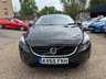USED 2015 65 VOLVO V40 2.0 D4 SE Lux Nav Hatchback 5dr Diesel Manual Euro 6 (s/s) (190 ps) 2 Owners * Last since 2016 * FSH * Cambelt done! * ULEZ