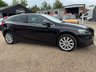 USED 2015 65 VOLVO V40 2.0 D4 SE Lux Nav Hatchback 5dr Diesel Manual Euro 6 (s/s) (190 ps) 2 Owners * Last since 2016 * FSH * Cambelt done! * ULEZ
