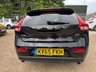 USED 2015 65 VOLVO V40 2.0 D4 SE Lux Nav Hatchback 5dr Diesel Manual Euro 6 (s/s) (190 ps) 2 Owners * Last since 2016 * FSH * Cambelt done! * ULEZ