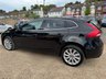USED 2015 65 VOLVO V40 2.0 D4 SE Lux Nav Hatchback 5dr Diesel Manual Euro 6 (s/s) (190 ps) 2 Owners * Last since 2016 * FSH * Cambelt done! * ULEZ