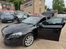 USED 2015 65 VOLVO V40 2.0 D4 SE Lux Nav Hatchback 5dr Diesel Manual Euro 6 (s/s) (190 ps) 2 Owners * Last since 2016 * FSH * Cambelt done! * ULEZ