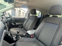 USED 2020 70 VOLKSWAGEN T-CROSS 1.0 TSI United SUV 5dr Petrol Manual Euro 6 (s/s) (110 ps) 